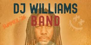 DJ Williams Band