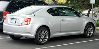 Scion Tc Wikiwand