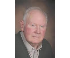 Larry Larsen Obituary (1942