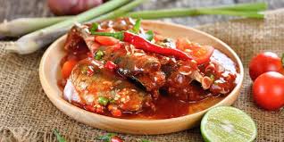3 Cara Memasak Sarden Kalengan Menjadi Masakan Rumahan Yang Nikmat Merdeka Com