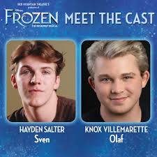 Red Mountain Theatre added a new photo.