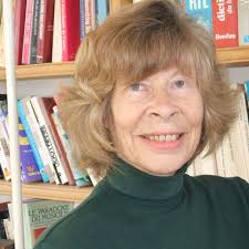 Professor Deirdre Wilson FBA