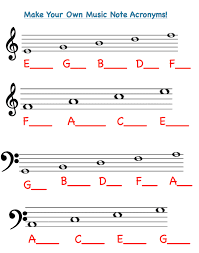 A Great Resource To Help Students Understand Notes On The Staff Get This Free Worksheet To Have Studen Reading Music Notes Piano Teacher Resources Music Notes