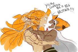 Pin By Borimira Vasilkovska On Wakfu Cartoon Tv Shows Anime Shows French Anime