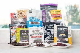 Beef jerky, once a lightweight survival necessity for native americans and settlers heading west, has become so much more discuss as you will. The Best Beef Jerkies Of 2021 Reviews By Your Best Digs