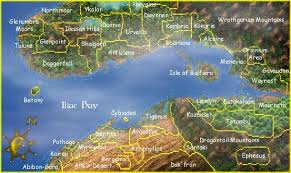 It is acquired randomly from looting or is bought from other players. Major Realms Of The Iliac Bay The Imperial Library
