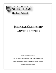 As an experienced and skilled individual, i would like to work with your department as a judicial clerk. å…è´¹clerkship Cover Letter æ ·æœ¬æ–‡ä»¶åœ¨allbusinesstemplates Com