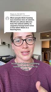 Why Do I Keep Hearing Background Noises