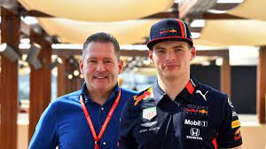 Formula 3 champion, f1 podium finisher and le mans 24h class winner. Formel 1 Max Verstappen Vater Jos Gibt Einen Einblick In Schwere Kindheit Formel 1