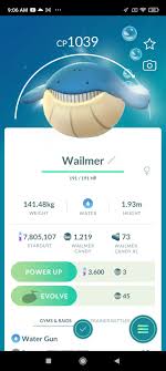 How To Get Wailord In Pokémon Emerald: Location & Spawn Rate