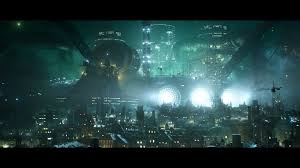 Image result for Final Fantasy 7 Remake