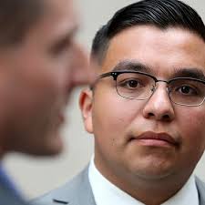 State Of MN v Officer Jeronimo Yanez