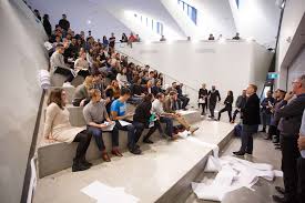 2018 Architecture Program Report