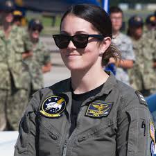 50 Years of Women Flying in the US Navy