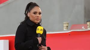 Scott made her professional debut for arsenal back in 2002 and has had spells with birmingham city and the boston breakers in the us but. Alex Scott Is A Talented Broadcaster Not A Token Diversity Hire She Deserves The Football Focus Gig