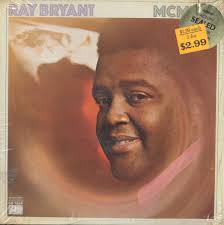 Ray Bryant Discography: Vinyl, CDs, & More