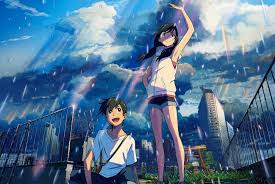 Mulai dari visual 2d sampai 3d, film animasi jepang sudah terkenal di seluruh dunia dan menjadi bagian budaya pop hari ini. 5 Anime Fantasi Jepang Terbaik Sepanjang Masa Yang Wajib Kamu Tonton