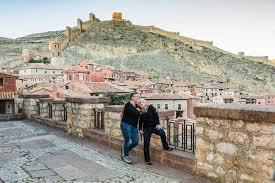 + veure tots els graus. Graus And Albarracin Gastronomia Aragonesa