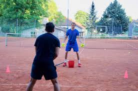 Zehn euro kostet der quadratmeter. Personlicher Erfolg Motivation Freude Am Tennis Beckmann Sports Ihr Tennistrainer Und Skilehrer Aus Munchen