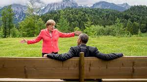 Teure G7-Gipfel: Hoher Aufwand, wenig Nutzen? | tagesschau.de