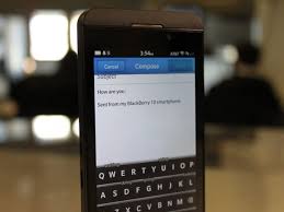Purchase a certified used blackberry from the mobile base and save big compared to the carriers. Blackberry Z10 Photos And Features