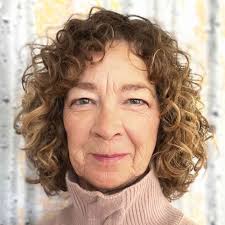 Christine Lance's Instagram, Twitter & Facebook