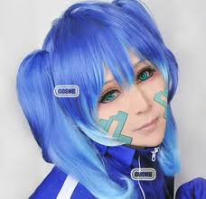 Kagerou Project Mekaku City Actors Enomoto Takane Ene Cosplay Wig No Tattoo Cap For Sale Online Ebay Actors wasn't as good as the one i got from the novels or the songs itself. for cosplay kagerou project mekaku city actors takane enomoto ene anime wig cap