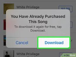 Here's what you need to know. 4 Ways To Download Music With Icloud Wikihow