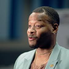 It’s always a pleasure to pour back into the youth. Thank you to LaVosha  Redd & the ESPN Events team for inviting me to participate in my third High  School Seminar! , This event is a great opportunity ...