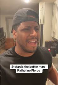 Damon Says Ripper Stefan Is Stronger Than Him