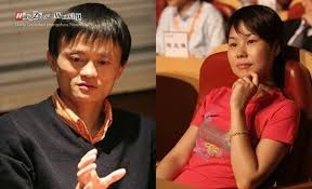 Jack ma got married to zhang ying in the 1980s. Alibaba Owner Wife Jack Ma Wiki Like Bio Wife Children Age Height Net Worth 2018 Alibaba Tech Entrepreneur Jack Ma Started The Company That Is Now Alibaba Group With His