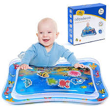 Tociney music piano mat for kids, collapsible musical keyboard play mat, early educational toys for boys girls birthday gifts for kids 5.0 out of 5 stars 5 3 in 1 kids play tent with play tunnel, ball pit, basketball hoop for boys & girls, toddler pop up playhouse toy for baby indoor/outdoor, gift for year old child (3 in 1 kids play tent) The 5 Best Inflatable Baby Water Mats Of 2020 The Shopping Mama