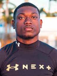 2026 Defensive Back Decommits