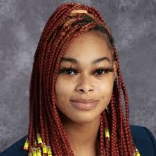 Olivia Smallwood's Instagram, Twitter & Facebook