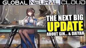 So, About Daiyan... The Next Big Update News & Should You Pull On Gin's  Banner? - Neural Cloud - YouTube
