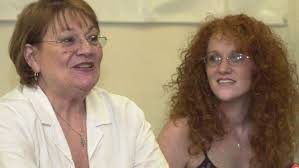 Tillie Tooter's rescue from I-595 in 2000