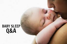 The Baby Who Fights To Go To Sleep Alpha Mom