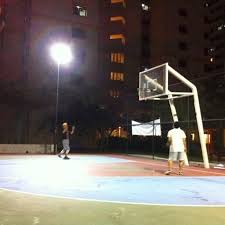 The toa payoh west cc yec is a youth group belonging to paym. Toa Payoh West Basketball Court