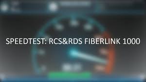 Digi net fiberlink 1000 jutter test | idevice.ro. Speedtest Rcs Rds Fiberlink 1000 Internet De Mare Viteza In Romania Youtube