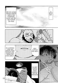 MANGA] Ren'ai Seibi 4 | Love Maintenance 4 (Kumagaya Shin) Português - [ F  ] DE FURRY