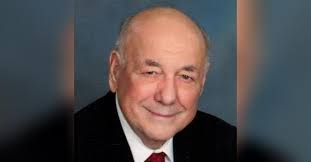 Michael Voloschuk Obituary