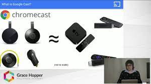 They also offer a google cast software development kits (sdk) and application programming interfaces (api) for. How Does Google Cast Chromecast Work An Introduction To Google Cast Youtube