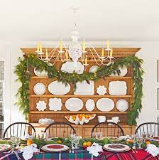 The place where everyone gathers to eat, socialize and celebrate, and yet all too often, it's the last place we think about decorating. 44 Christmas Table Decorations Place Settings Holiday Tablescapes