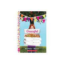 Scholastic Paperbacks Graceful: A Wish Novel