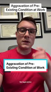 Industrisl or Aggravated Injury