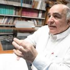 Abogado Rafael Anglada y la alegria por Óscar López Rivera