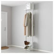 Pin By S H On Hall In 2020 Inexpensive Home Decor Shelf Unit Ikea