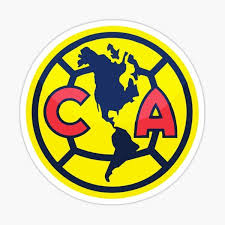 Check spelling or type a new query. Pegatina America De Santiagoflores En 2021 Club America Club De Futbol America Escudo Del America