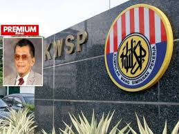 Tuesday, 13 october, 2020 9:40:00 pm myt job number: Jangan Rigid Sangat Soal Pengeluaran Kwsp