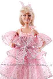 Vanna White Celebrity Doll Museum